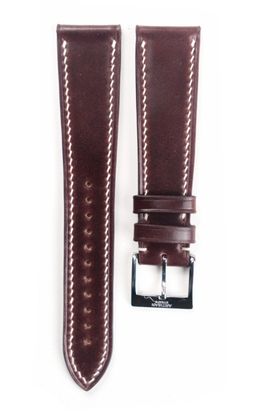 Artisan best sale watch straps