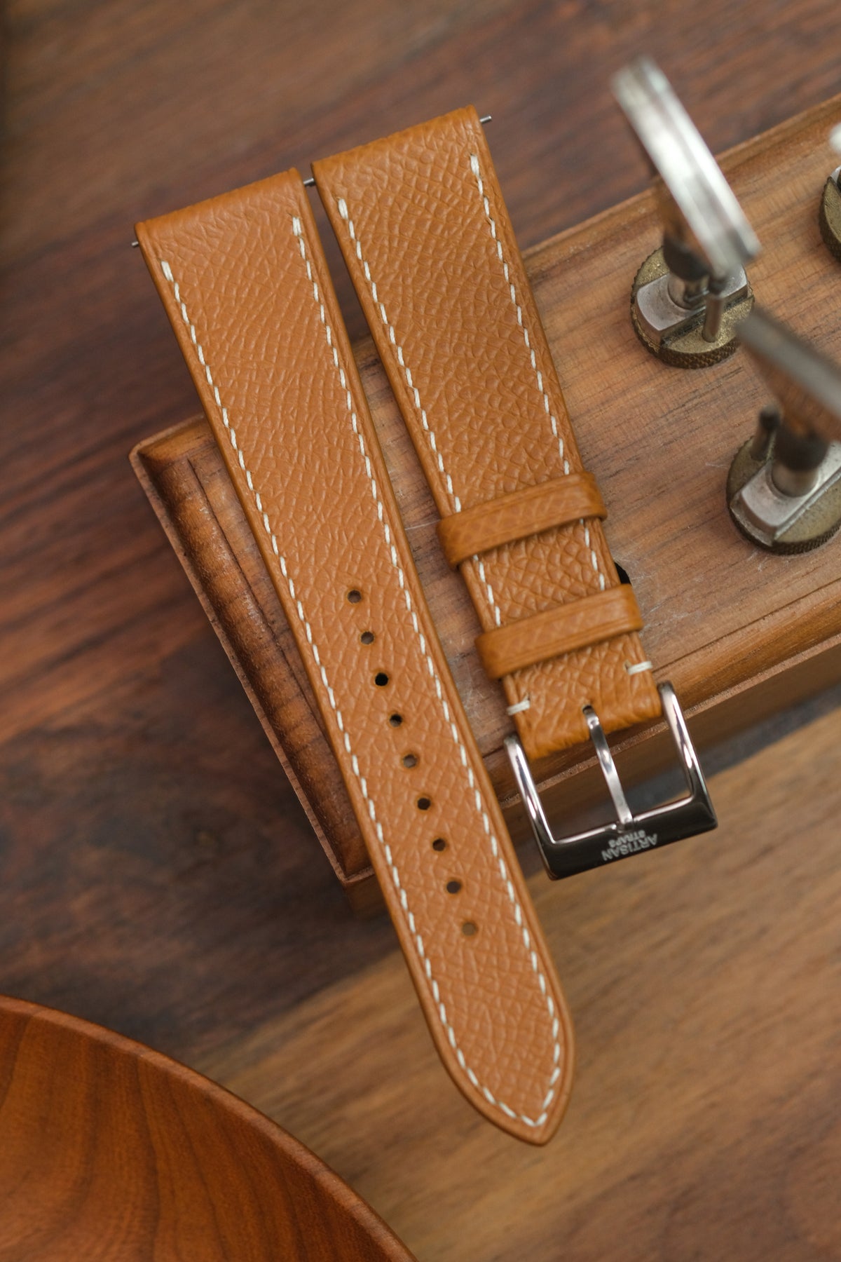 All Ready-to-Wear Straps - Artisan Straps