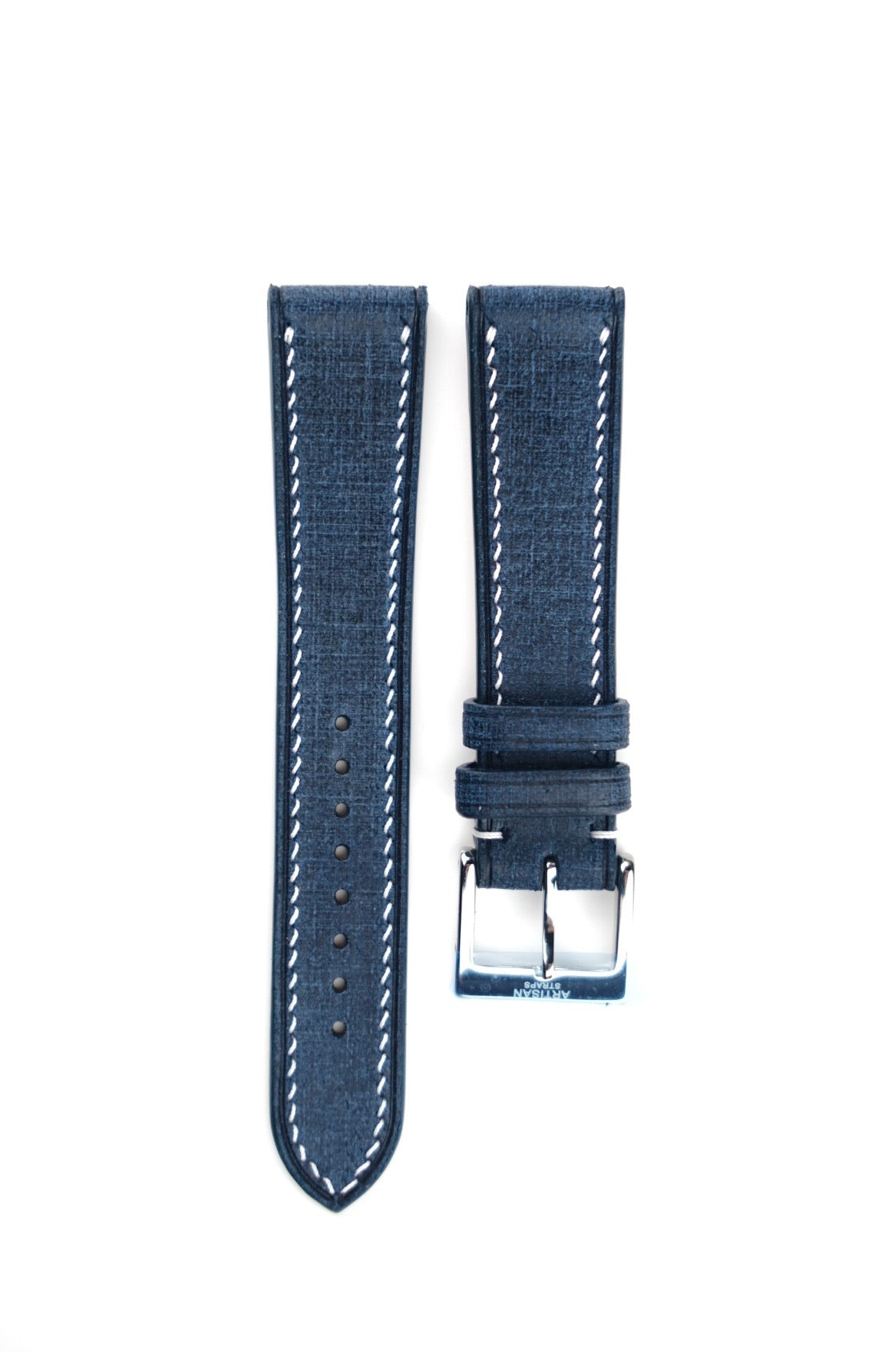 Linen watch strap new arrivals